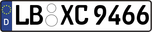 LB-XC9466