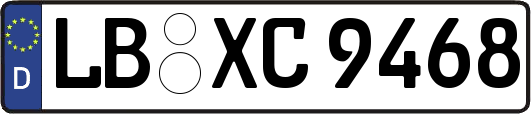 LB-XC9468