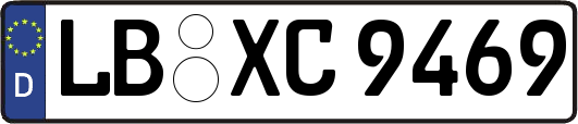 LB-XC9469