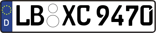 LB-XC9470