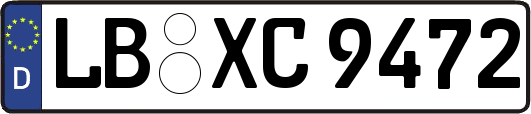 LB-XC9472