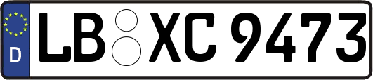 LB-XC9473