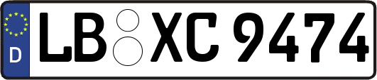 LB-XC9474