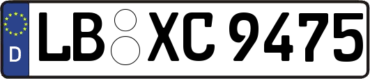 LB-XC9475