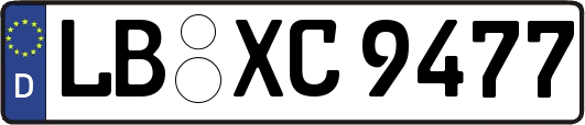 LB-XC9477