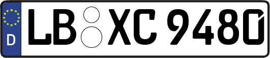 LB-XC9480