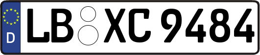 LB-XC9484