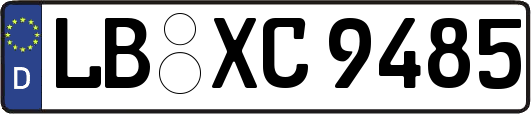 LB-XC9485
