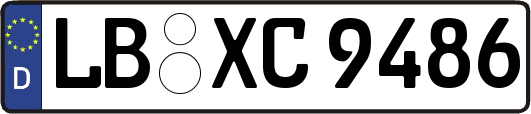 LB-XC9486