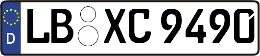 LB-XC9490
