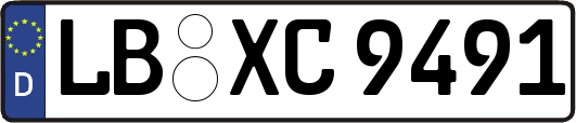 LB-XC9491
