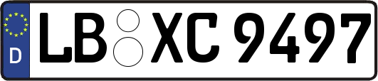 LB-XC9497