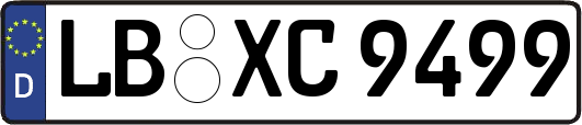LB-XC9499