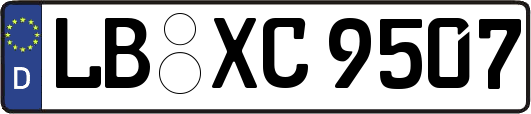 LB-XC9507