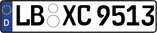 LB-XC9513