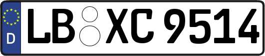 LB-XC9514