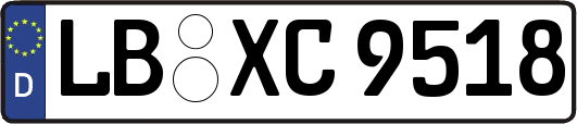 LB-XC9518