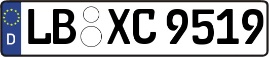 LB-XC9519
