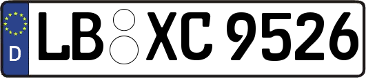 LB-XC9526