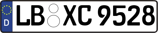LB-XC9528