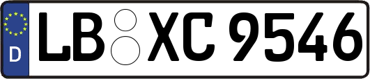 LB-XC9546