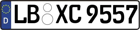 LB-XC9557