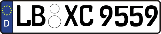 LB-XC9559