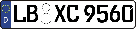 LB-XC9560