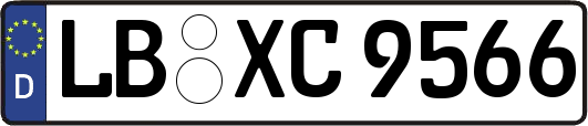 LB-XC9566
