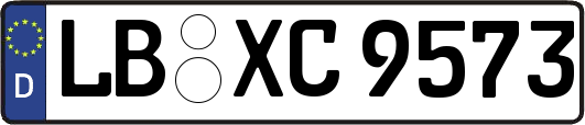 LB-XC9573