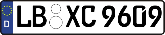 LB-XC9609