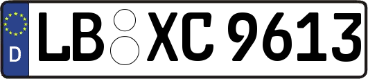 LB-XC9613