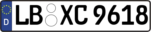LB-XC9618
