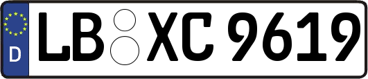 LB-XC9619