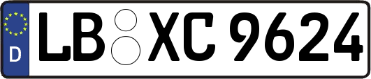 LB-XC9624