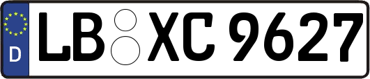 LB-XC9627