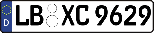 LB-XC9629