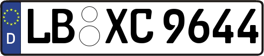 LB-XC9644