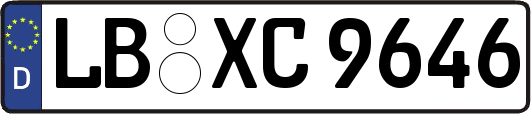 LB-XC9646