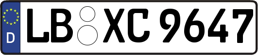 LB-XC9647