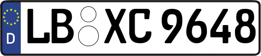 LB-XC9648