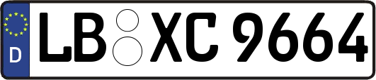 LB-XC9664