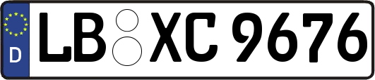 LB-XC9676