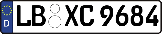 LB-XC9684