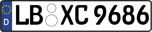 LB-XC9686
