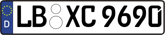 LB-XC9690