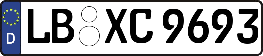LB-XC9693