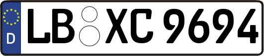 LB-XC9694