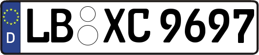 LB-XC9697