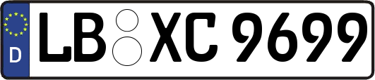 LB-XC9699